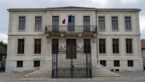 Aisne : Nicolas Onimus nommé sous-préfet de Saint-Quentin