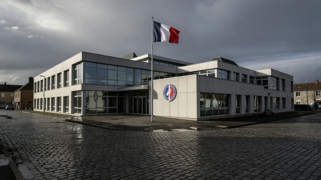 Aisne : recrutement de policiers adjoints ouvert jusqu'au 27 juillet