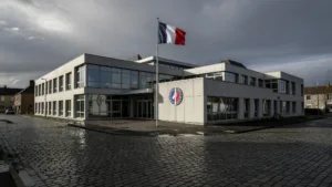 Aisne : recrutement de policiers adjoints ouvert jusqu&rsquo;au 27 juillet