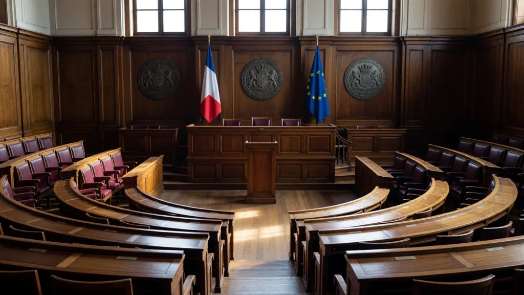 Aisne : un exécutif départemental resserré à 9 vice-présidents