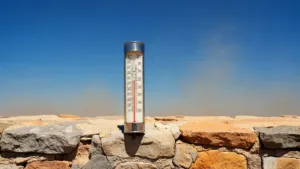 Aisne : vigilance orange canicule maintenue ce 13 juillet, jusqu&rsquo;à 35 °C