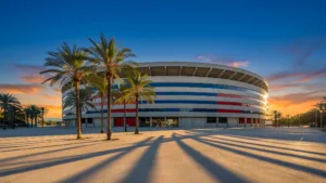 Aïssa Mandi rejoint Levante et retrouve la Liga espagnole