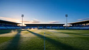 AJ Auxerre : Will Still et son nouveau staff pour la saison 2026-2027 en Ligue 1