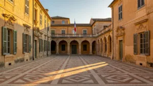 Ajaccio : 73 bacheliers mention très bien honorés au Palais Fesch