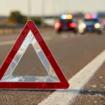 Ajaccio : carambolage sur la 4-voies vers Porticcio, quatre blessés