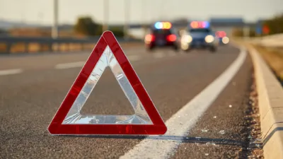 Ajaccio : carambolage sur la 4-voies vers Porticcio, quatre blessés