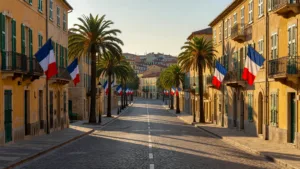 Ajaccio : défilé militaire et feu d&rsquo;artifice, le programme du 14-Juillet