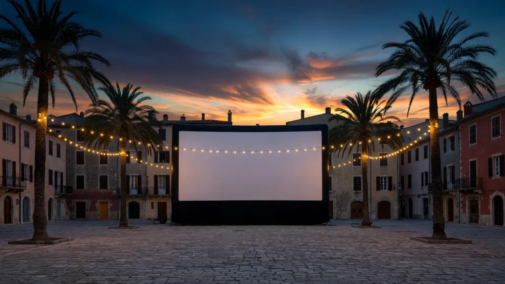 Ajaccio : la 3e édition du festival de cinéma pour enfants Luciula est lancée
