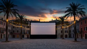 Ajaccio : la 3e édition du festival de cinéma pour enfants Luciula est lancée