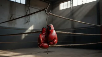 Ajaccio : le Ring Ajaccien soutenu pour trois ans au complexe Rossini