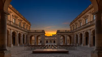 Ajaccio : les Nuits Musicales d'été du Palais Fesch les 20 et 21 juillet