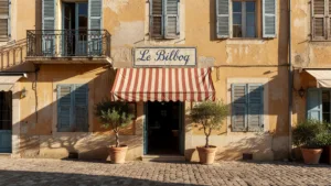 Ajaccio : Nicolas Sarkozy en famille au Bilboq ce 23 juillet