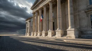 Ajaccio : quatre condamnations jusqu’à 5 ans ferme pour trafic de stupéfiants
