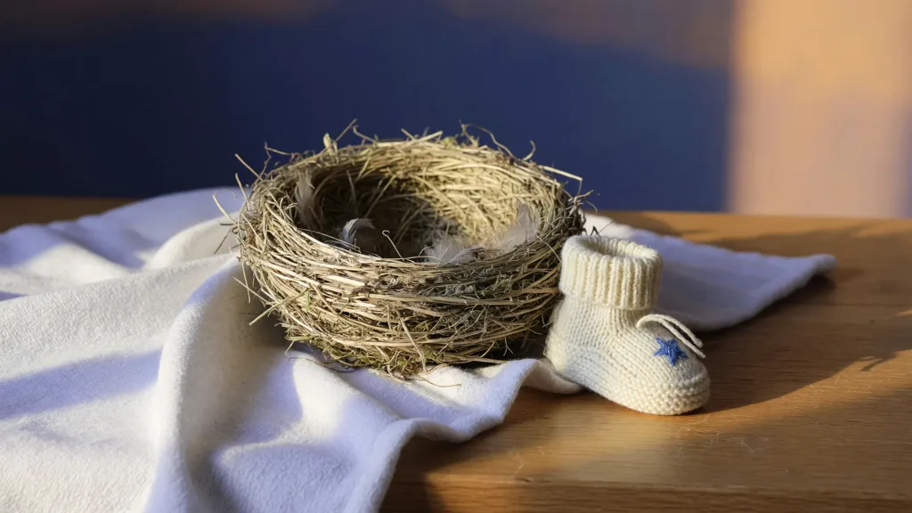 Ajaccio : U NIDU, une unité de soins parents-bébés ouvre à Castelluccio