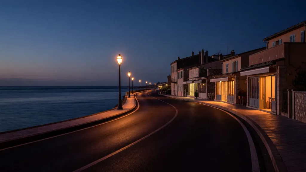 Ajaccio : un blessé léger lors d'une bagarre impliquant 20 personnes