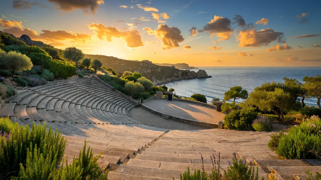 Ajaccio : Vanessa Paradis clôture sa prestation à l'Aiò Festival