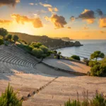 Ajaccio : Vanessa Paradis clôture sa prestation à l'Aiò Festival