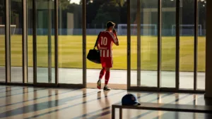 Akliouche au PSG : accord trouvé, Monaco attend 50 millions