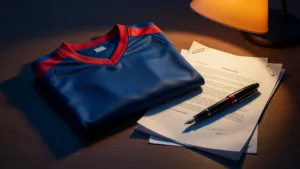 Akliouche au PSG : la famille du Monégasque pèserait dans le choix