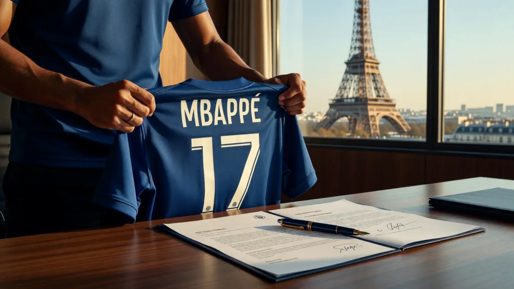 Akliouche au PSG : Monaco cède, 5 M€ séparent les clubs