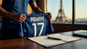Akliouche au PSG : Monaco cède, 5 M€ séparent les clubs