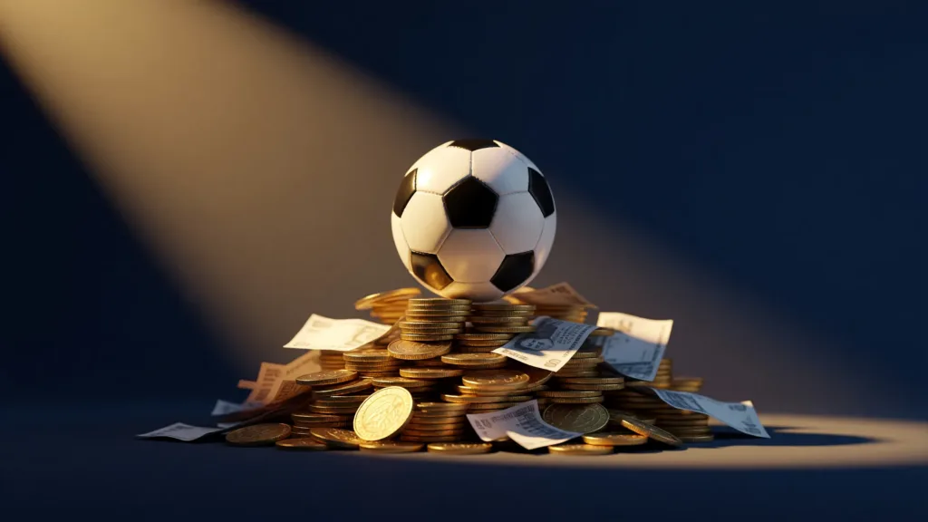 Akliouche au PSG : Monaco fixe ses conditions à 50 M€