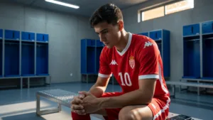 Akliouche refuse Liverpool pour forcer son départ au PSG