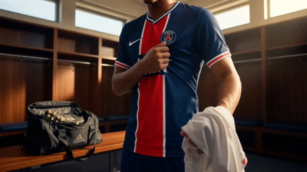 Akliouche veut le PSG, Monaco résiste
