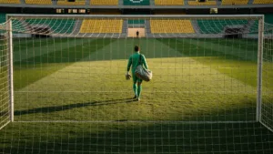 Alban Lafont quitte Nantes pour la Turquie
