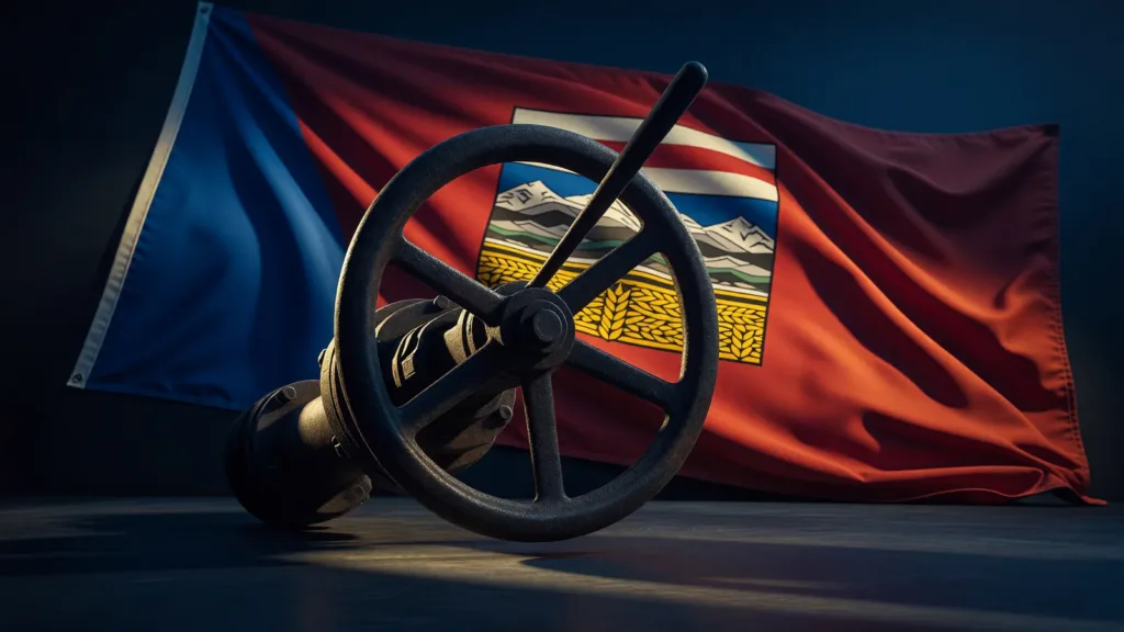Alberta : le référendum sur la sécession avance, Washington écoute