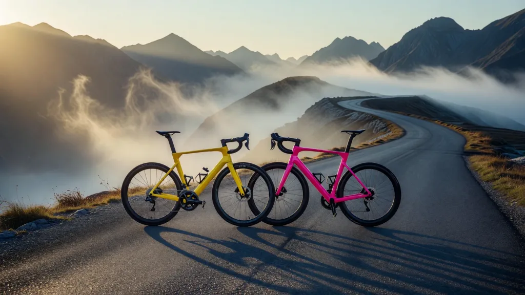 Alberto Contador décrypte le duel Pogacar-Vingegaard pour le Tour 2026