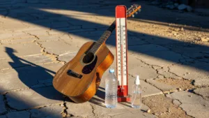 Albi : le concert d&rsquo;Héléna Bailly maintenu malgré la canicule