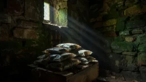 Albi : plusieurs centaines de grammes de cannabis saisis dans une cave après une odeur détectée par les policiers