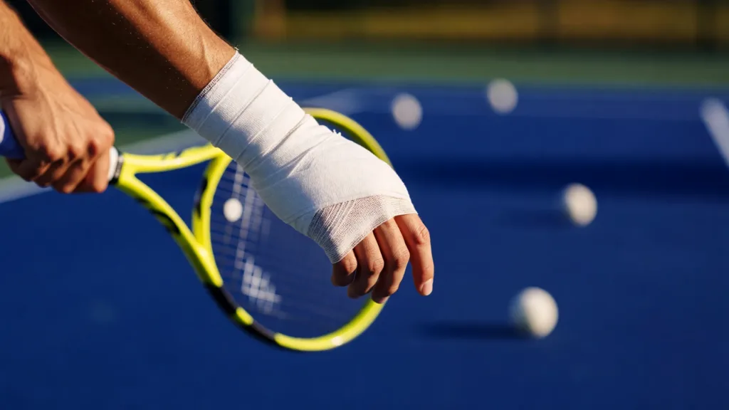 Alcaraz absent depuis avril : Krajicek « pas inquiet » pour son retour