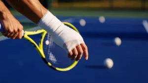 Alcaraz absent depuis avril : Krajicek « pas inquiet » pour son retour