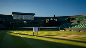 Alcaraz blessé : Krajicek tempère l'inquiétude