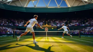 Alcaraz-Djokovic à Wimbledon : 3 ans après l&rsquo;amortie qui a tout changé