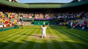 Alcaraz-Djokovic : trois ans après la finale mythique