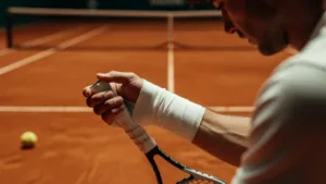 Alcaraz et son poignet : Krajicek prévient, « c&rsquo;est vraiment difficile »