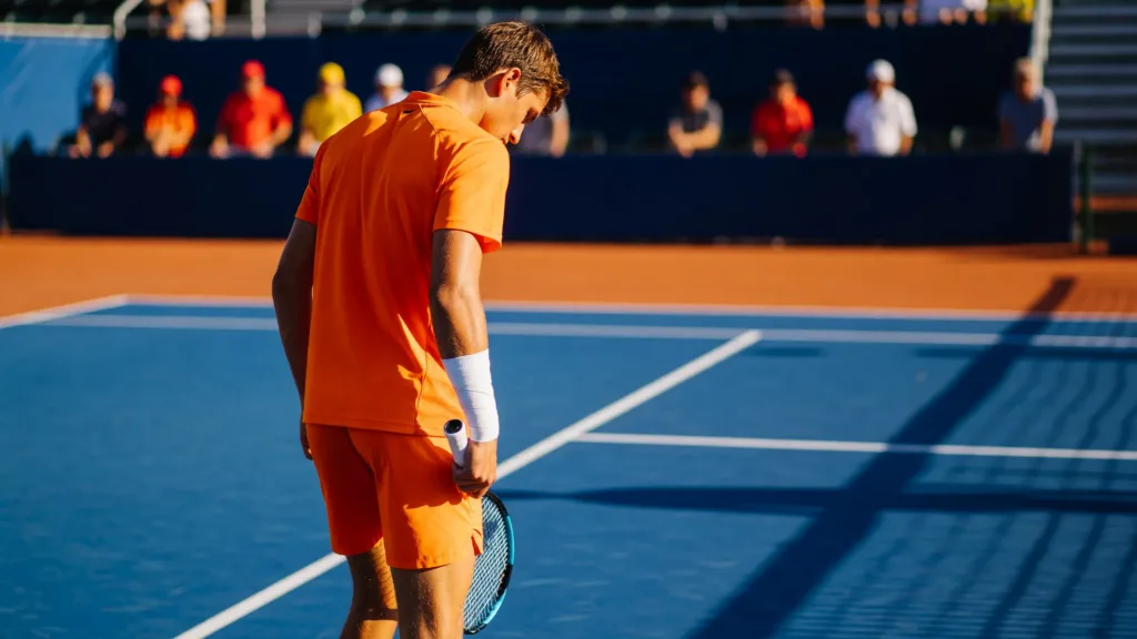 Alcaraz : Krajicek confiant malgré une absence qui s'étire