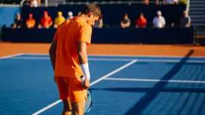 Alcaraz : Krajicek confiant malgré une absence qui s&rsquo;étire
