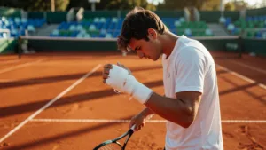 Alcaraz : Krajicek se veut rassurant, mais la complexité des blessures articulaires inquiète