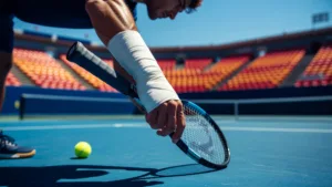Alcaraz : le retour qui inquiète Krajicek