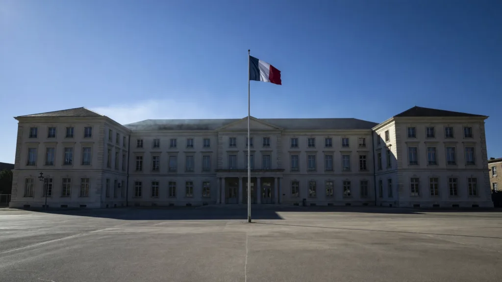 Alençon : cérémonie du 14-Juillet avancée à 9h30 sous vigilance canicule