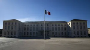 Alençon : cérémonie du 14-Juillet avancée à 9h30 sous vigilance canicule