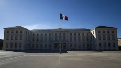 Alençon : cérémonie du 14-Juillet avancée à 9h30 sous vigilance canicule