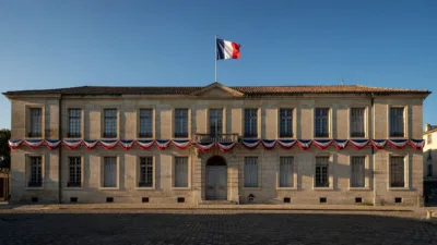 Alençon : défilé du 13-Juillet avancé à 9h30 pour cause de canicule