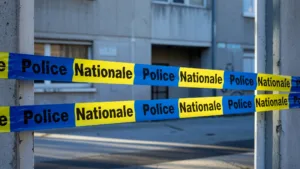 Alençon : trois ans de crack et une préfecture normande contrainte de s&rsquo;adapter