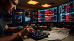 Alerte critique du CERT-FR : deux failles dans les boîtiers SonicWall