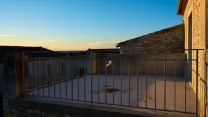 Alès : 8 mois de prison ferme pour avoir égorgé cinq agneaux volés sur son balcon
